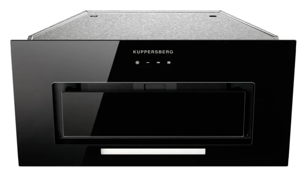 Вытяжка KUPPERSBERG INTOUCH-1 60 BG
