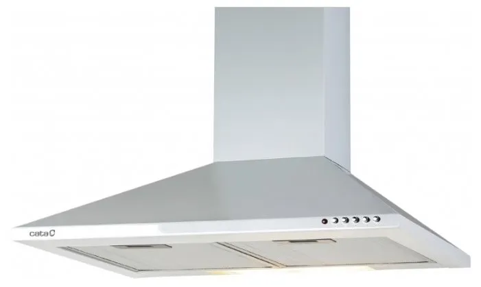 Вытяжка CATA v 500 blanca/b