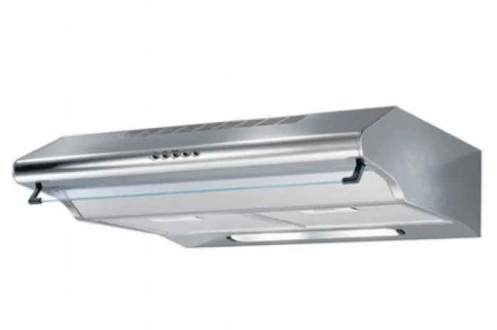 Вытяжка JET AIR fs 301/60 2m wh al