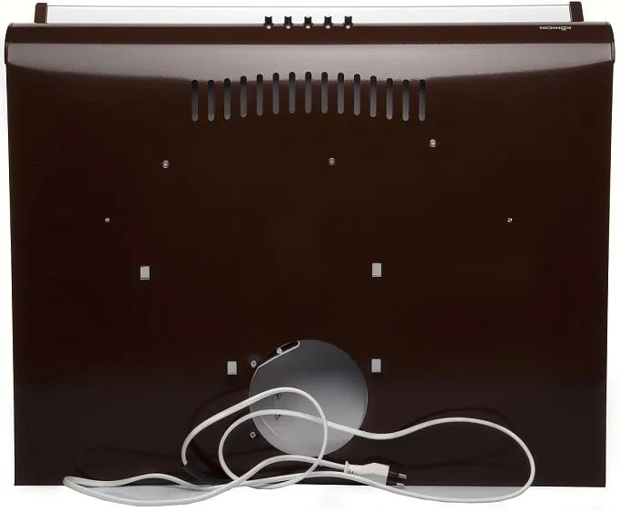 Вытяжка KONIGIN Verena Brown 60