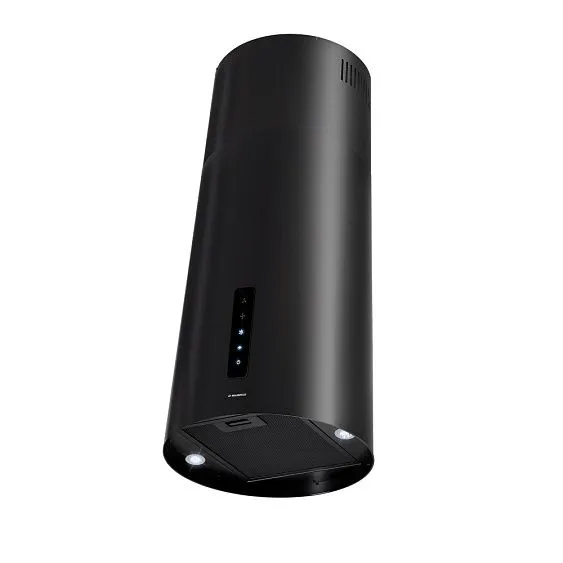 Вытяжка MAUNFELD Ford 39 Isla Sensor черный