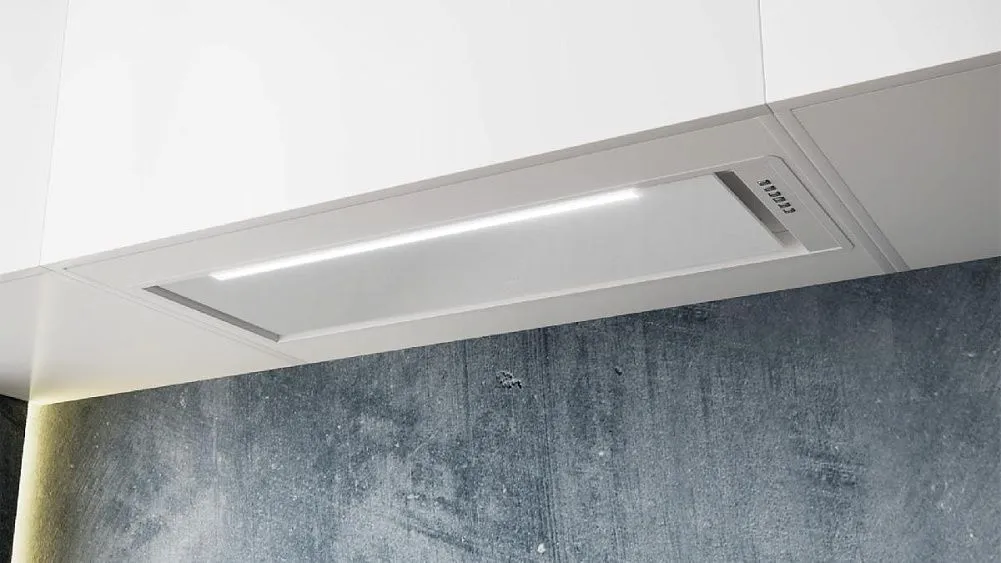 Вытяжка SIRIUS SM 913 W 50