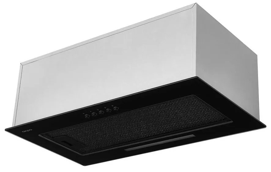 Вытяжка AKPO WK-4 Mio eco II 60 черный