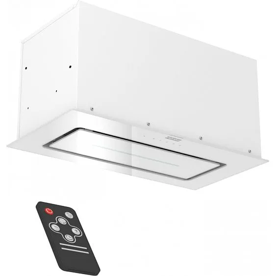 Вытяжка FRANKE LUCE 60 WH (305.0738.596)