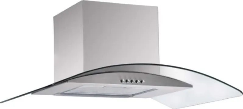 Вытяжка DELONGHI KG-D60IX