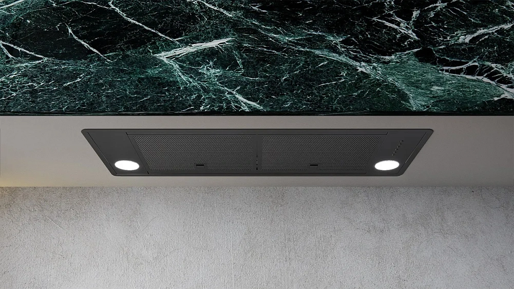 Вытяжка SIRIUS SM 905 B 50