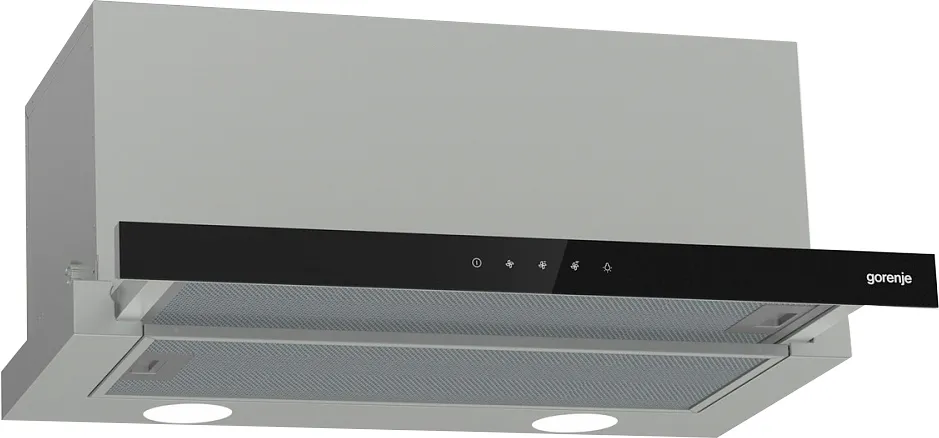 Вытяжка GORENJE TH60E8SGB