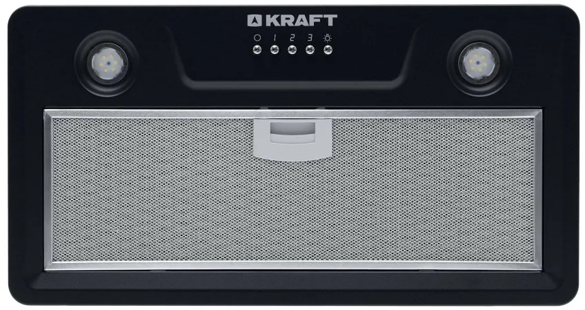Вытяжка KRAFT KF-BHD07521B