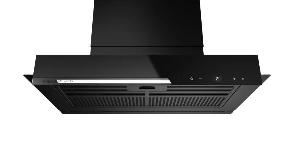 Вытяжка KUPPERSBUSCH DEL 6360.0 S