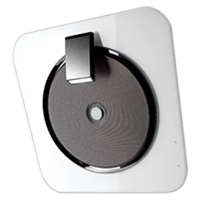 Вытяжка ELICA skin wh/f/80