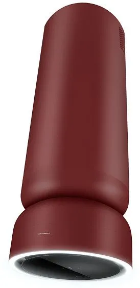 Вытяжка MAUNFELD FESTIVAL 390 Isla бургундия