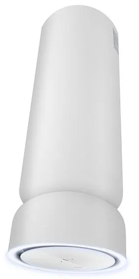 Вытяжка MAUNFELD FESTIVAL 390 Isla белый