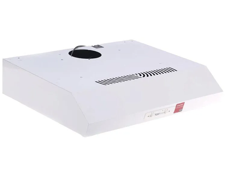 Вытяжка HOTPOINT-ARISTON 7h sl 6 p wh ru/ha