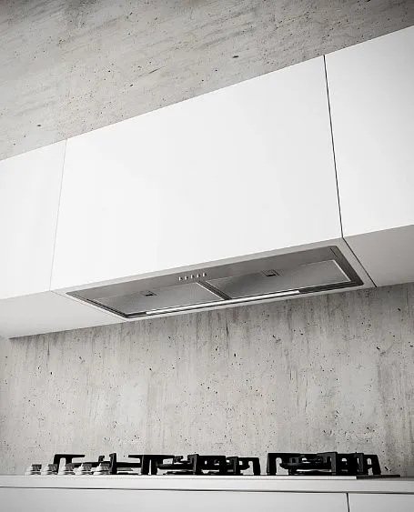 Вытяжка SIRIUS SM 923-L IX 85