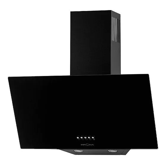 Вытяжка KRONA GABRIELE 600 PB Black