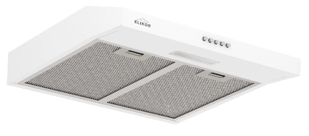 Вытяжка ELIKOR ECO ONE 50 WH