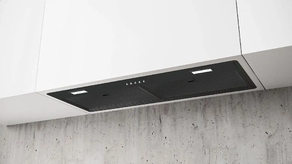 Вытяжка SIRIUS SM 923 B 85