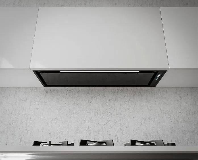 Вытяжка SIRIUS SL 927 B 80