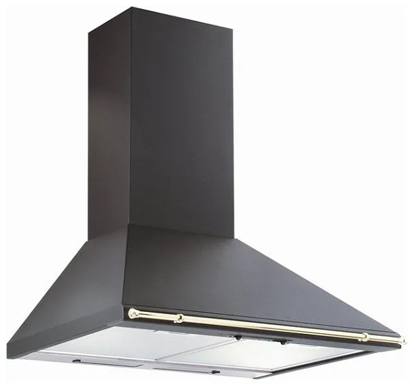 Вытяжка DELONGHI kcx-c 90 bk