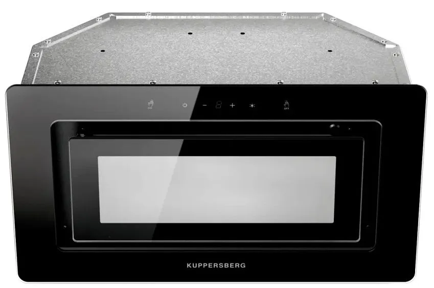 Вытяжка KUPPERSBERG INSHINE 60 BG