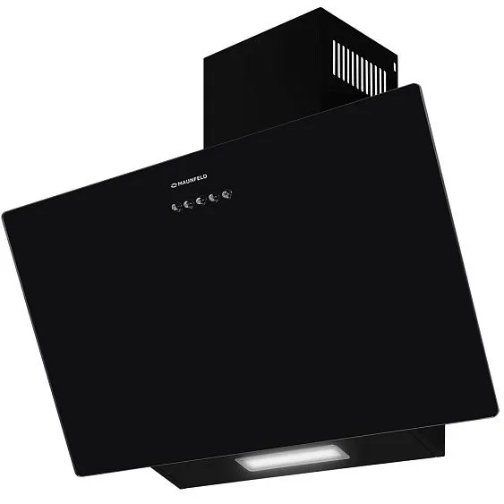 Вытяжка MAUNFELD Tina 6080 Glass Black
