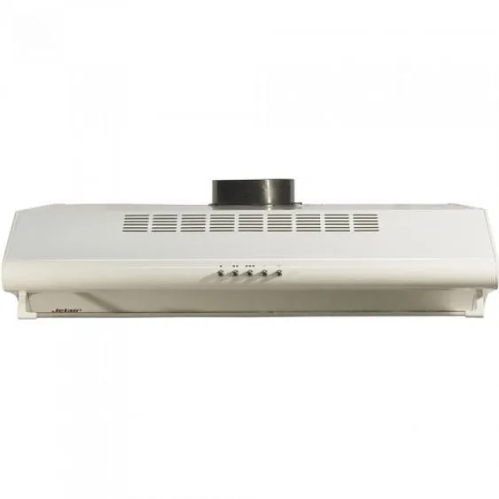 Вытяжка JET AIR fs 301/60 1m wh al