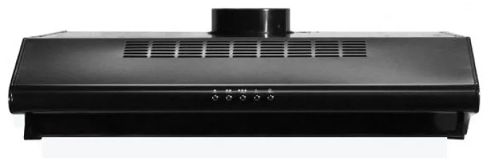 Вытяжка JET AIR fs 301 1m (50) bl