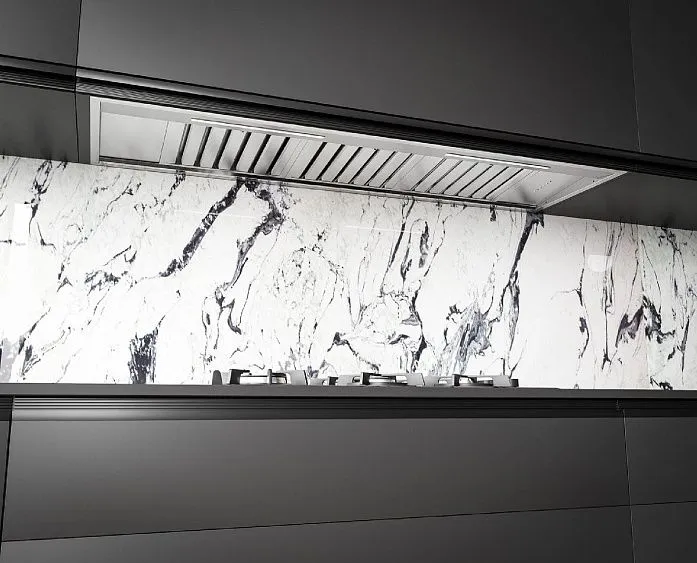 Вытяжка SIRIUS SL909 IX 140