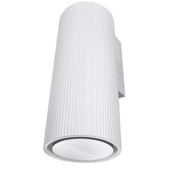 Вытяжка MAUNFELD EDELWEISS 39 WALL белый