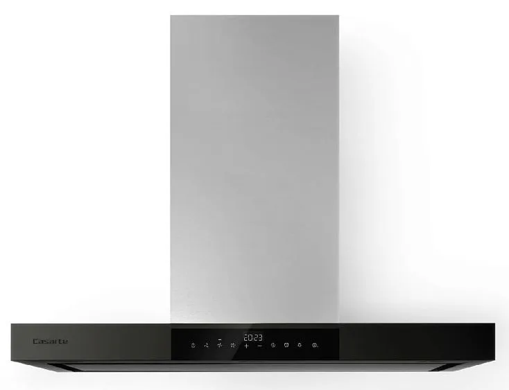 Вытяжка CASARTE CASVHP9DT1NBGH