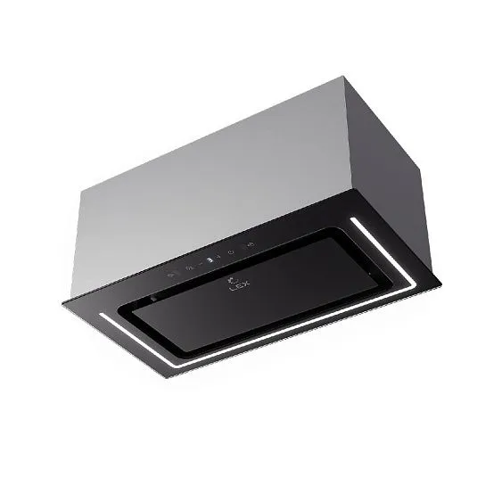 Вытяжка LEX Nova 600 Inverter BL