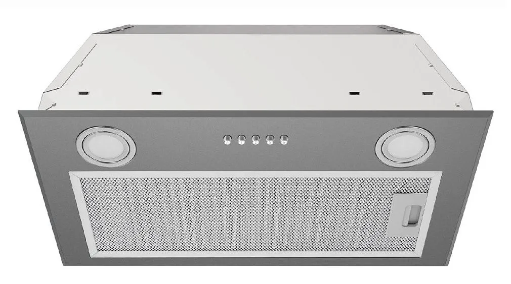 Вытяжка LEX GS BLOC P 600 GREY