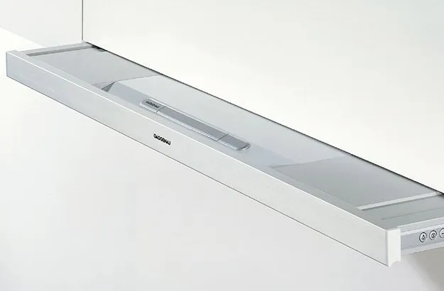 Вытяжка GAGGENAU af280190