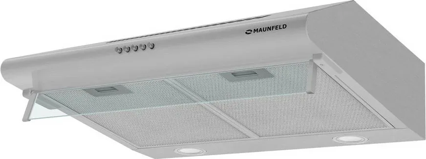 Вытяжка MAUNFELD MP-1 50 inox