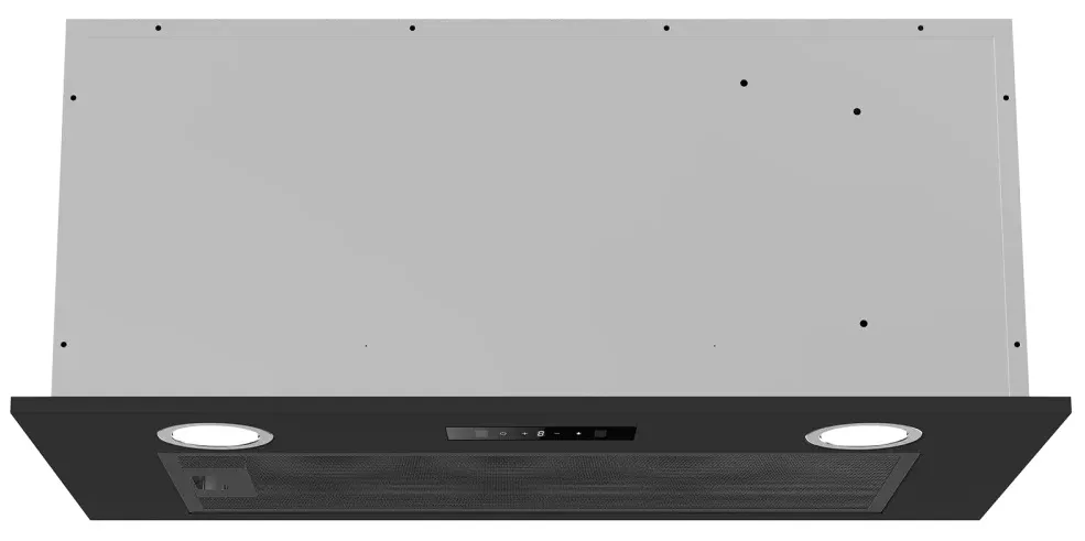 Вытяжка KUPPERSBERG INTOUCH-2 60 B