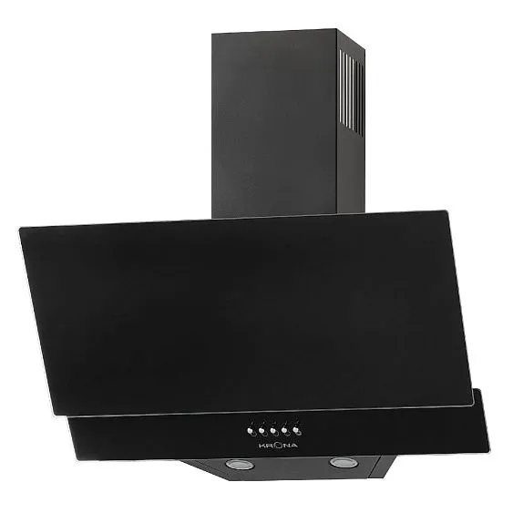 Вытяжка KRONA ERICA 600 black PB