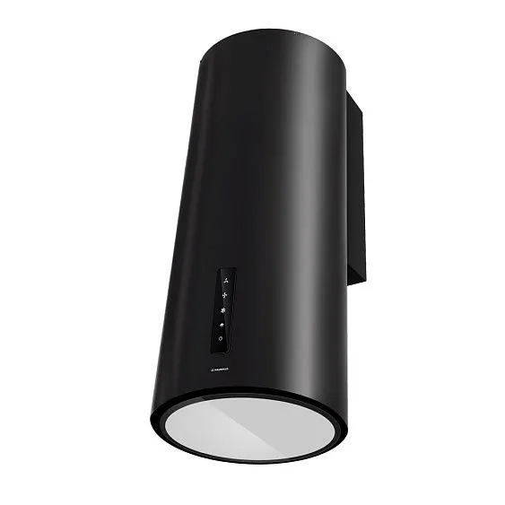 Вытяжка MAUNFELD Vega 39 Wall Sensor LED черный