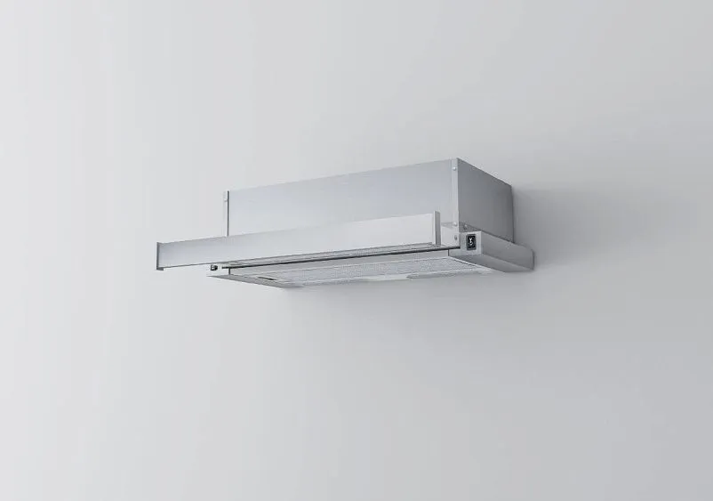 Вытяжка LEX sida 500 inox