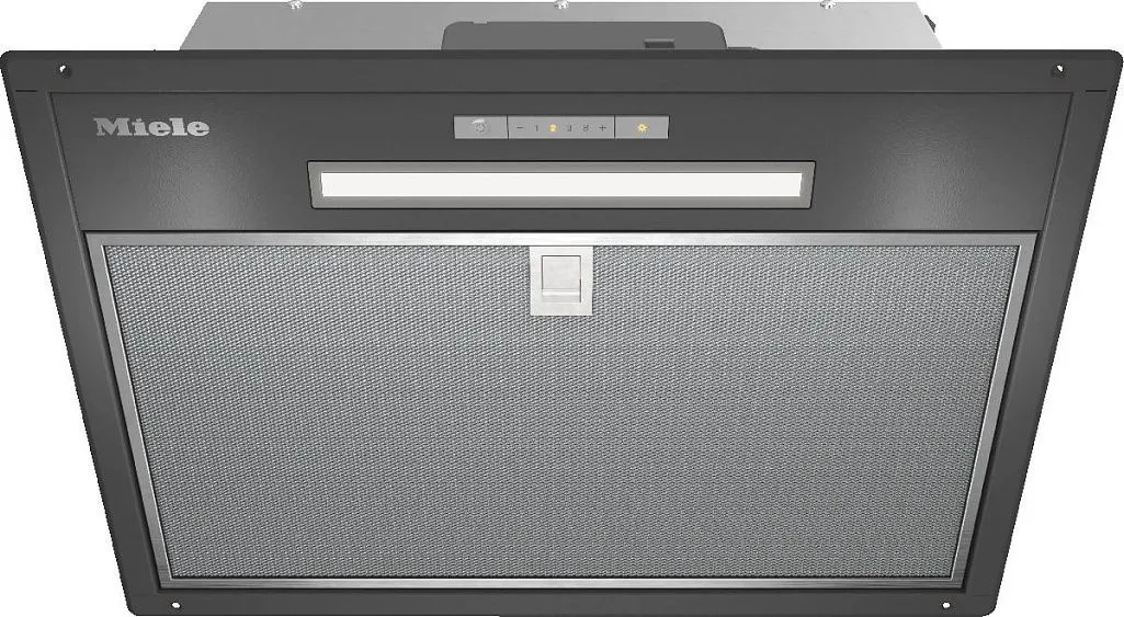 Вытяжка MIELE DAE 1530 EDST