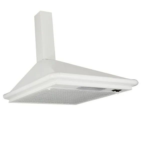 Вытяжка КВАРЦ 755 ВК-1-3-3 white