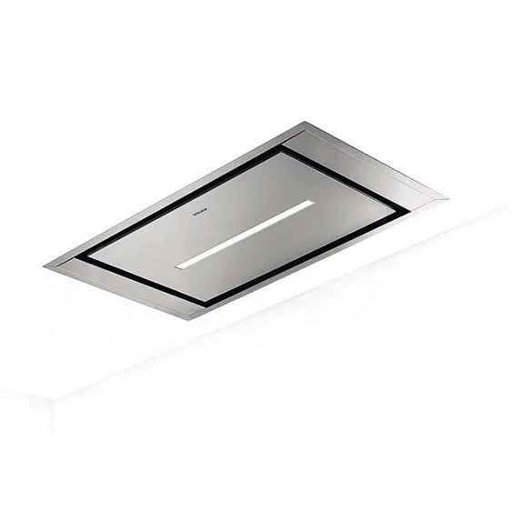 Вытяжка GLEM ghis128ix