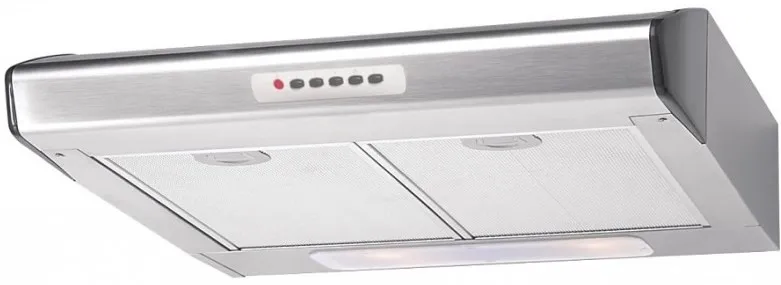 Вытяжка DELONGHI kd-la 50 ix