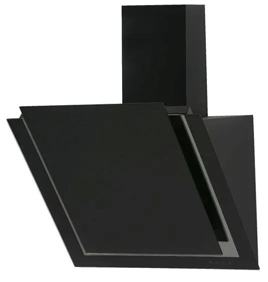 Каминная вытяжка DeLonghi Calipso