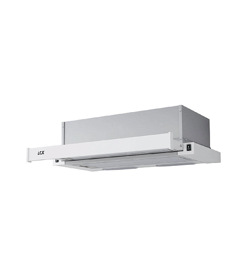 Вытяжка LEX sida 500 white