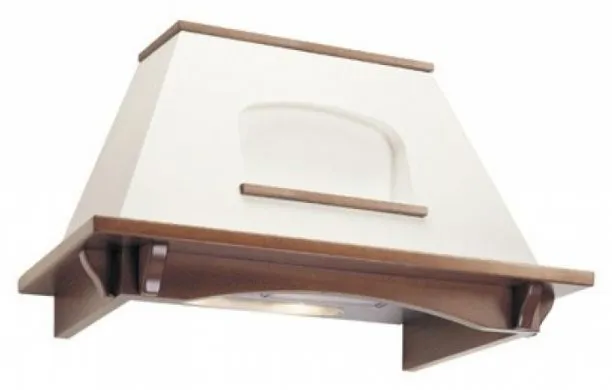 Вытяжка FALMEC MELISSA TULIP 90 rovere (600) S