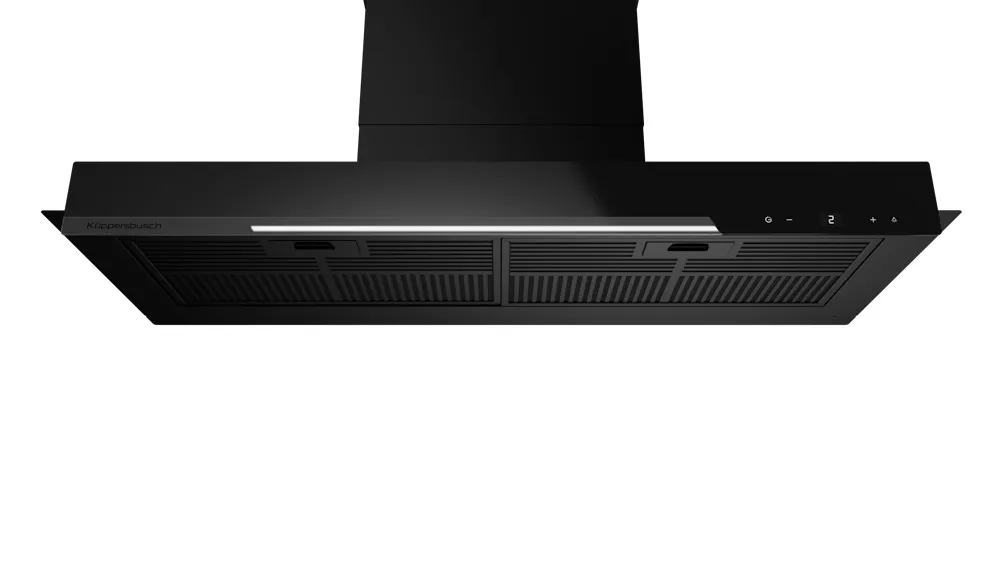 Вытяжка KUPPERSBUSCH DEL 9360.0 S