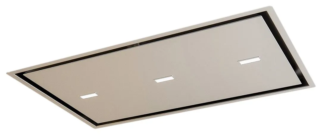 Вытяжка SIRIUS SLT971-EM LESS IX 120