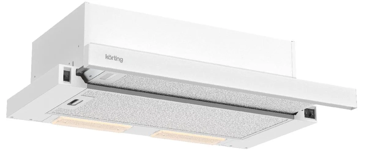 Вытяжка KORTING KHP 6704 GW