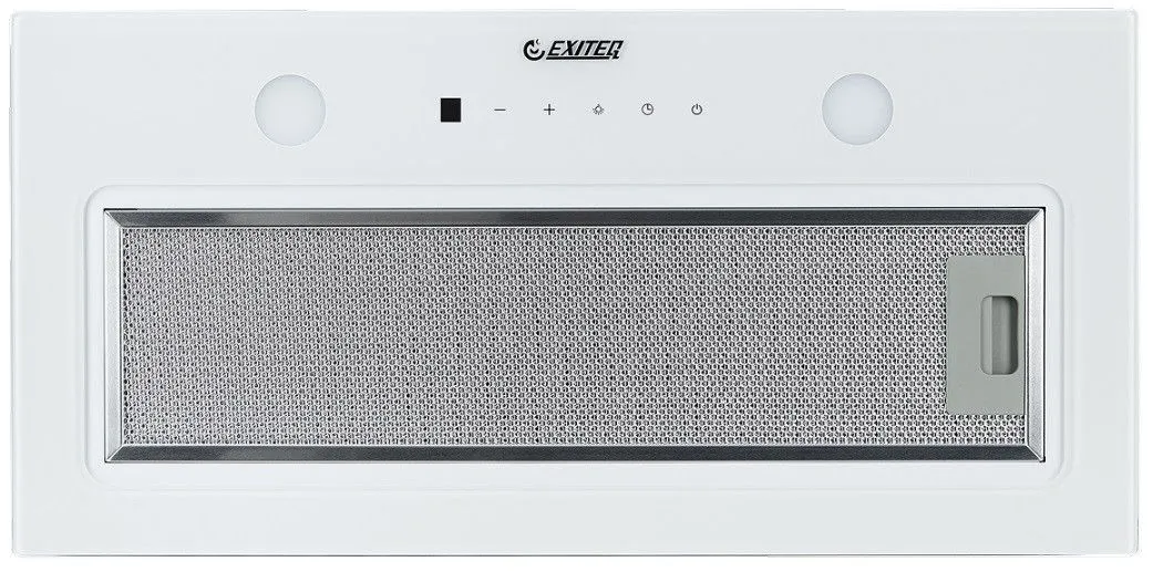 Вытяжка EXITEQ EX-6076 White