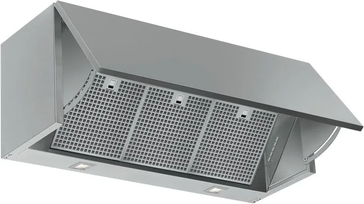 Вытяжка FALMEC integrata 120 inox (600)